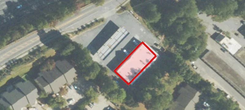6780 Dawson Blvd