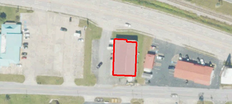 808 Memorial Dr