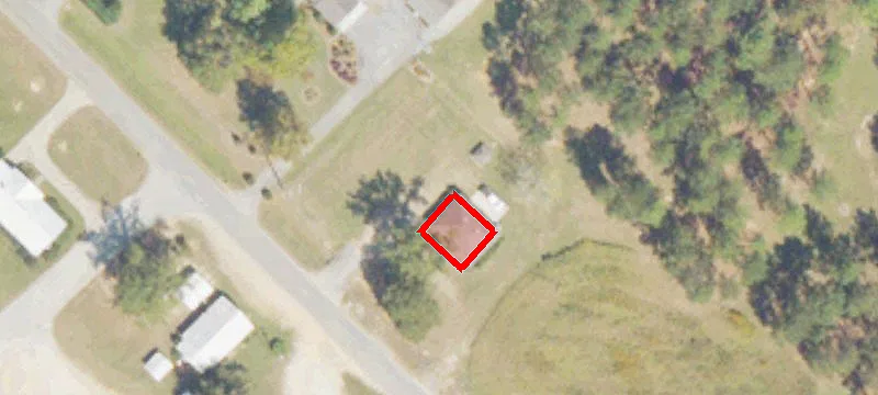 3873 Hamlin Floyd Rd