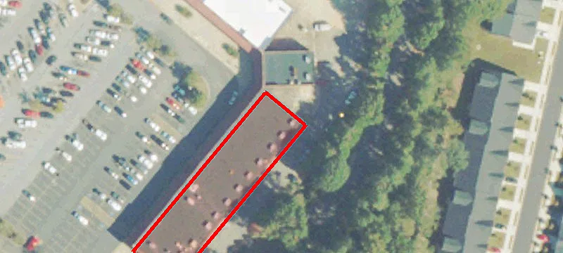 4375 Lexington Rd