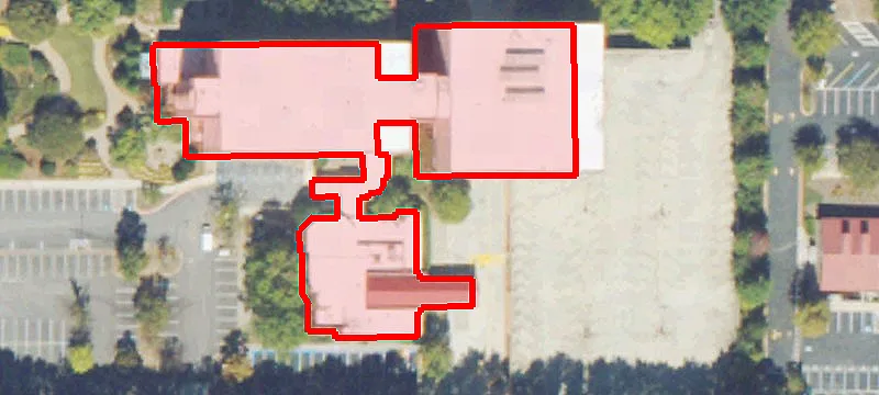 1800 Hospital S Dr