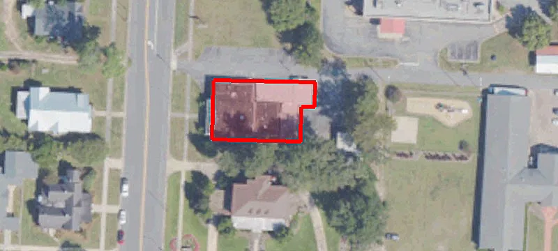 304 Isabella St