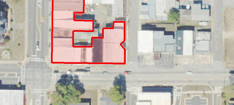 20 Main St