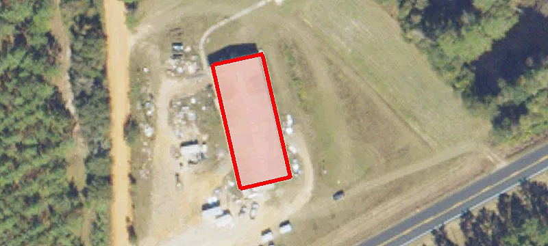100 Red Mckinnon Rd