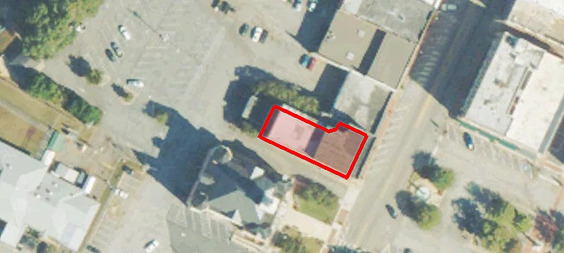6 Oliver St
