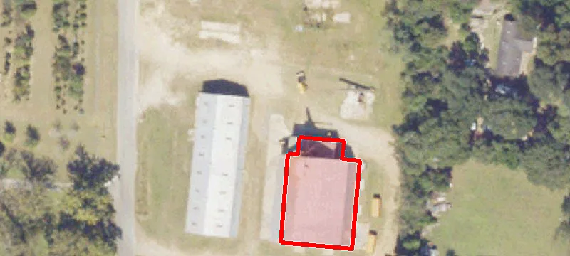 632 Beacham Ave