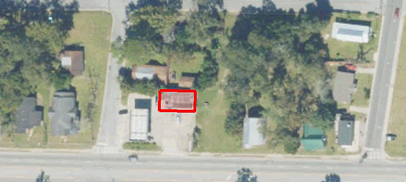 1001 Georgia E Pkwy