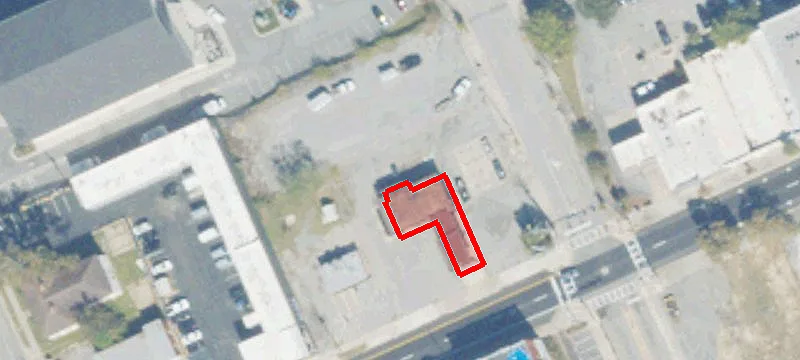 200 Hl Ave