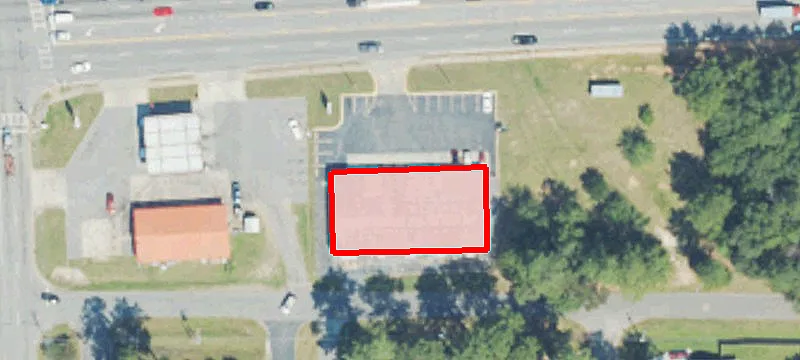 304 Oakridge Dr