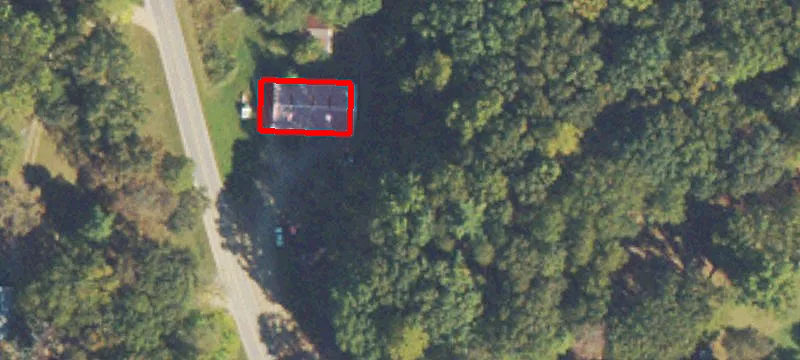 2638 Siloam Church Rd