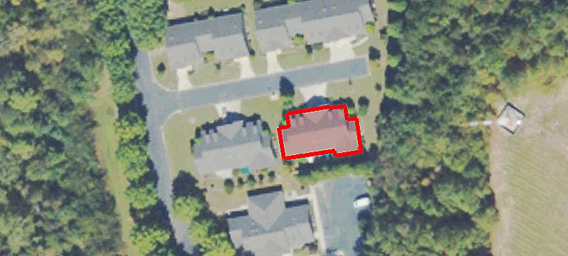 5201 Forsyth Rd