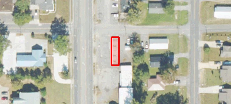 516 3rd Ave