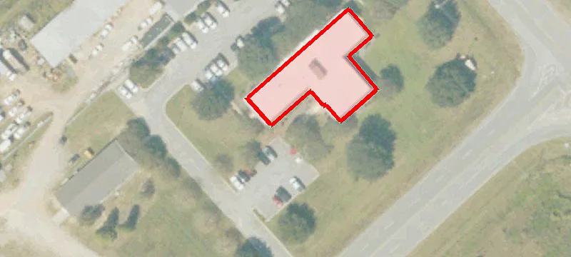 3302 Zell Miller Pkwy