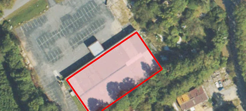 5400 Bermuda Rd