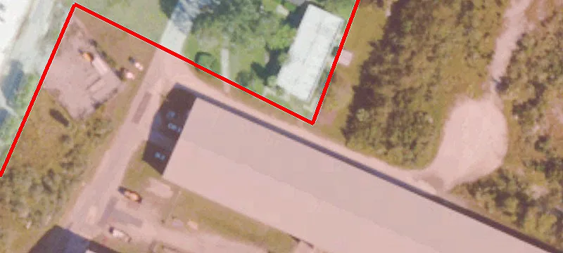 146 Companion Way