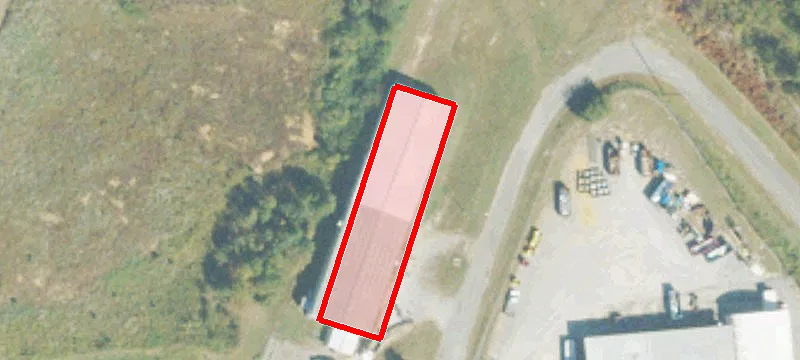457 Industrial Blvd