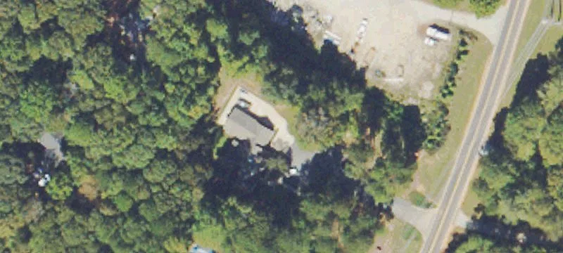 599 Old Phoenix Rd
