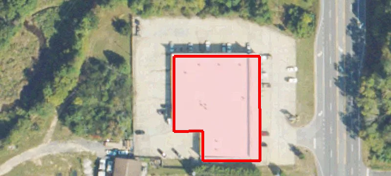 3221 Martha Berry NW Hwy
