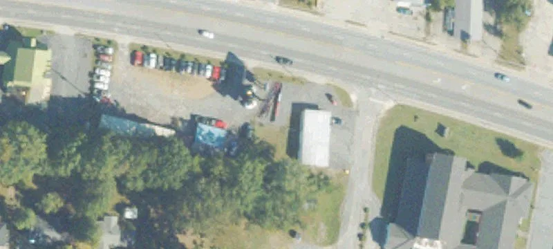 2003 Shorter SW Ave