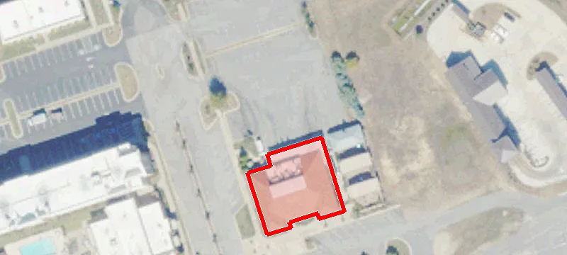 201 Macon St