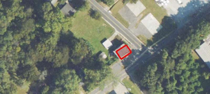 625 Calhoun NE Ave