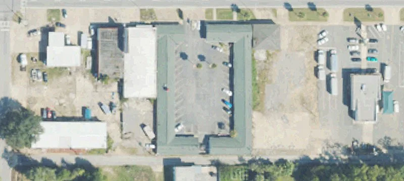 840 Oglethorpe Blvd