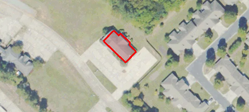 1006 Fernwood Dr