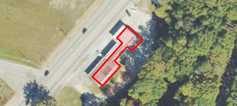 6676 Hwy 441st N