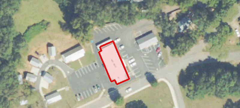 140 Mahaffey St