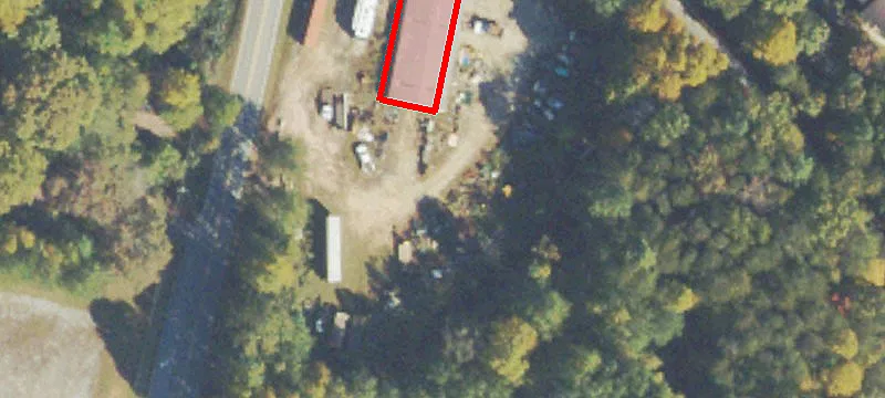 2166 Hwy 19th N