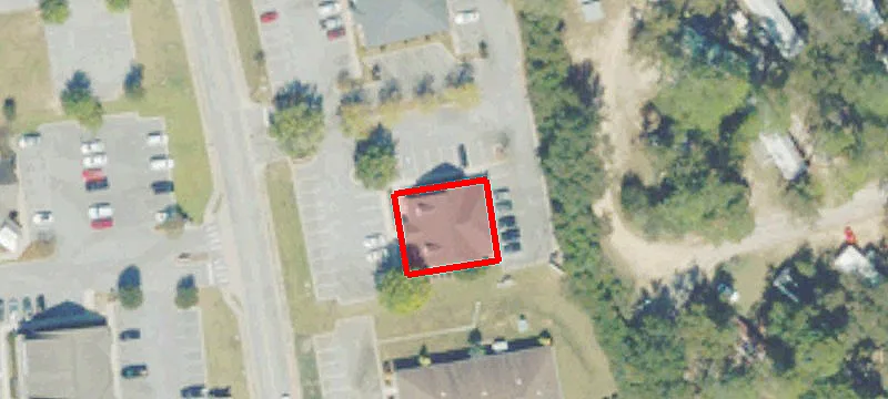 1501 Brampton Ave