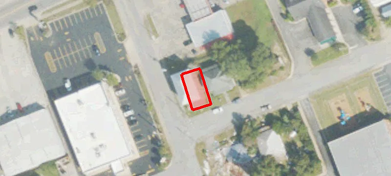 124 Telephone St