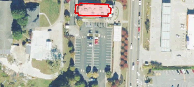25 Underwood St