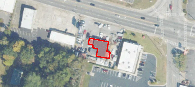 605 Shorter SW Ave