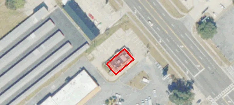 237 General Screven Way