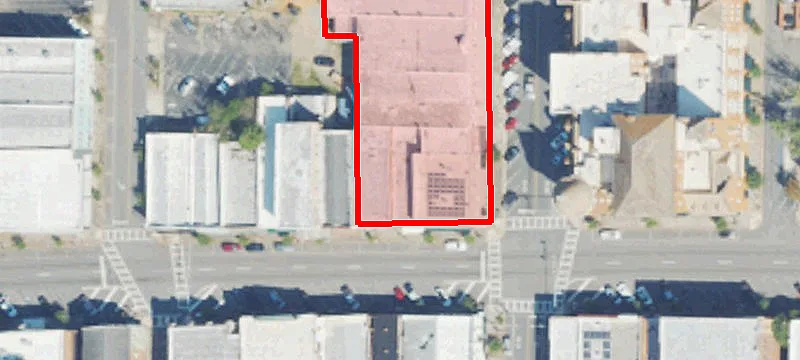 209 Lamar St