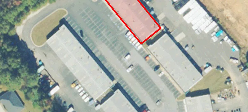 200 Merchants Park Dr