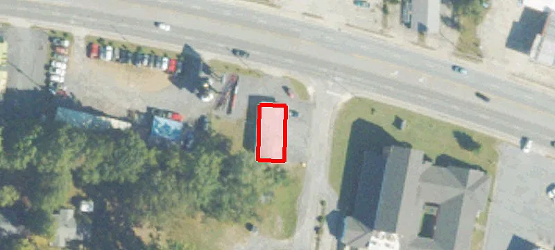 2001 Shorter SW Ave