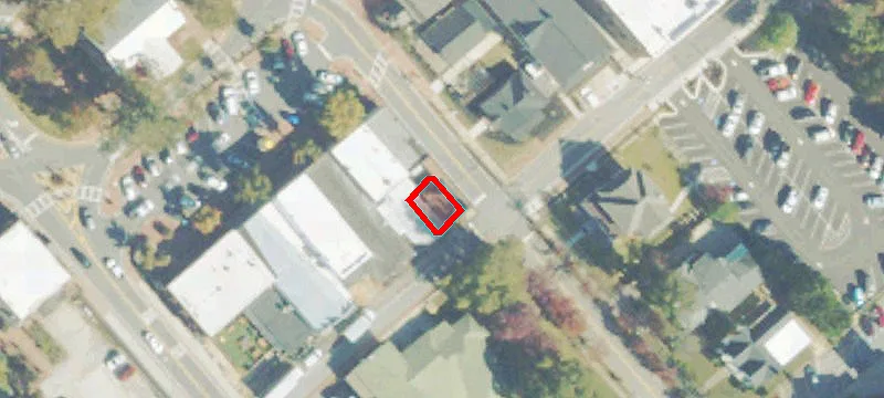 40 Park St