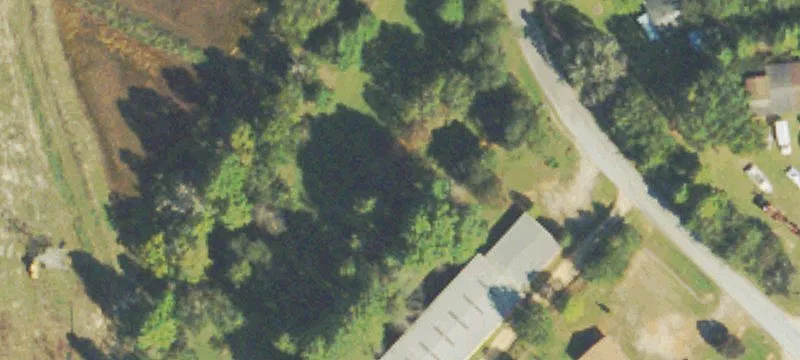 2011 Anderson Rd