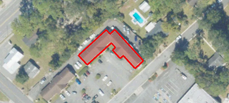 2005 Pioneer St