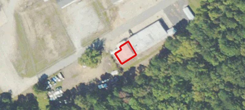 121 Coleman Dr