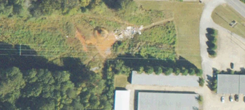 117 Huffaker NW Rd