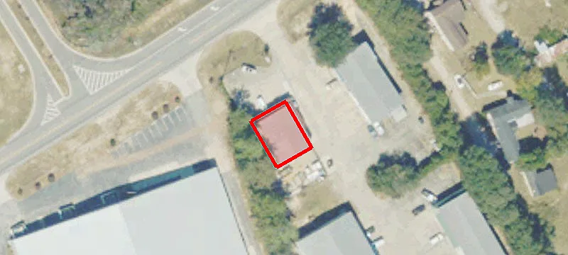 16976 Us Hwy 301st N