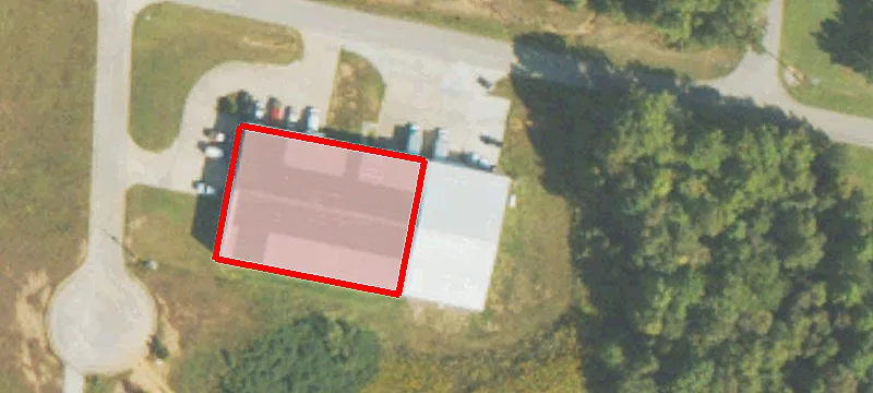 101 Corporate Park S Ct