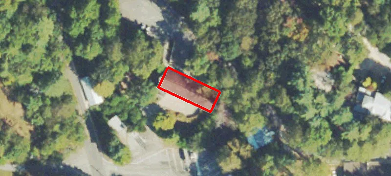 1757 Lk Rabun Rd