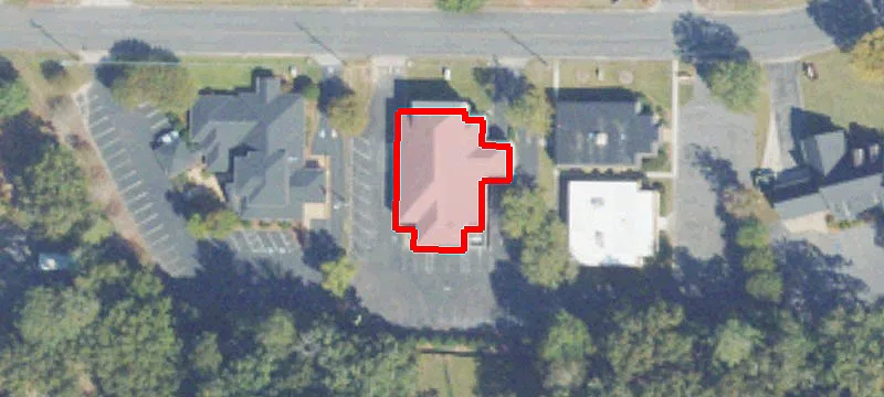 21 John Maddox NW Dr