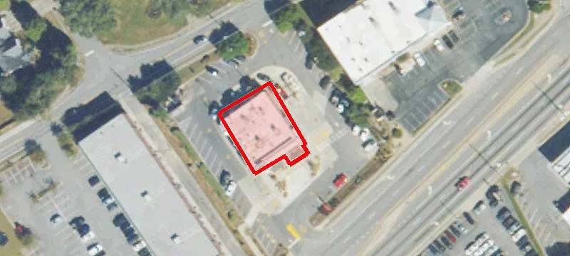 5525 Buford Hwy