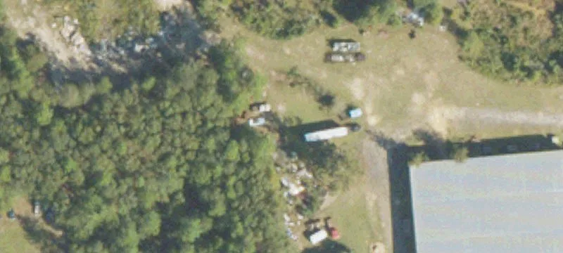 2001 Commerce Dr