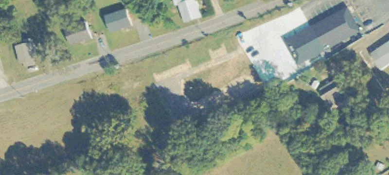 25 Stark St